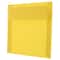 JAM Paper 6" x 6" Translucent Vellum Invitation Envelopes, 25ct.